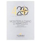 Torri Cantine Montepulciano d'Abruzzo 75cl