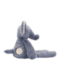 Widdop George plush elephant 34cm, imported from the UK
