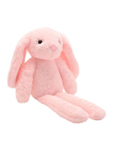Next Widdop Katie Plush Long Leg Bunny Light Pink 33cm- Buy online at McGrocer