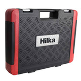 Hilka mechanics tool set 171 piece in carry case - British product