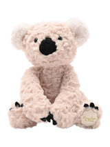 Next Widdop Kingston Plush Sitting Koala Bear Light Brown 22.5cm Plush Toy- Buy online at McGrocer
