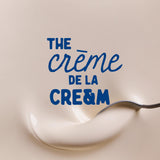 Coconut Collab Double Cream Alternative 220ml - British product