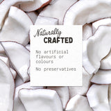 Coconut Collab Double Cream Alternative 220ml - British product
