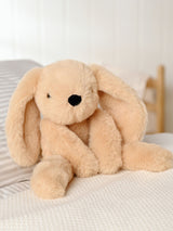 Next Widdop Oatey The Plush Long Leg Bunny Light Brown Plush Toy 33cm- Buy online at McGrocer