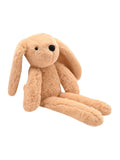 Widdop Oatey plush long leg bunny 33cm, imported from the UK