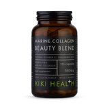 Holland & Barrett KIKI Health Marine Collagen Beauty Blend Supplement 150 Vegicaps- Buy online at McGrocer
