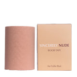 Superdrug Sincerely Nude Boob Tape Fuller Bust D+ Cup Mink- Buy online at McGrocer