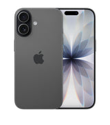 Harrods Apple iPhone 17 256GB Black Smartphone- Buy online at McGrocer