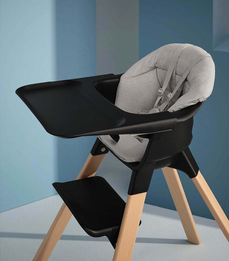 Stokke Clikk cushion organic cotton, imported from the UK