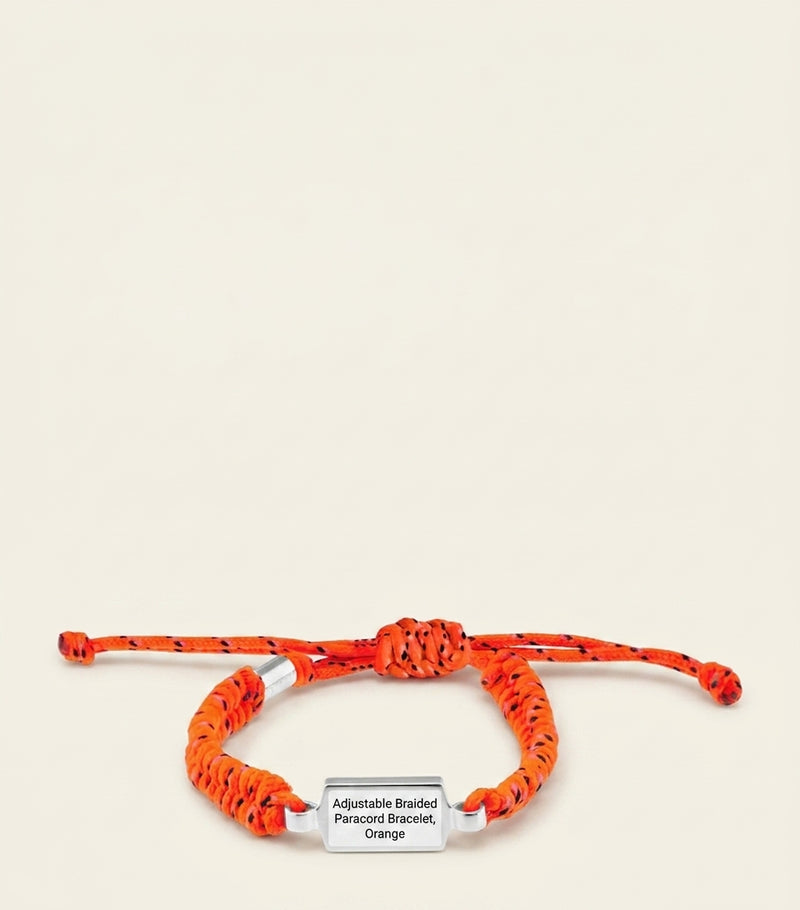 Balenciaga Saint-Germain Lace bracelet - British product