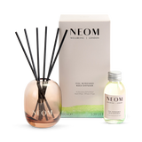 Holland & Barrett NEOM Feel Refreshed Reed Diffuser 100ml- Buy online at McGrocer