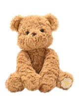 Next Widdop William The Plush Sitting Teddy Bear 23cm- Buy online at McGrocer