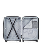 Delsey Shadow Spinner suitcase 75cm - British product