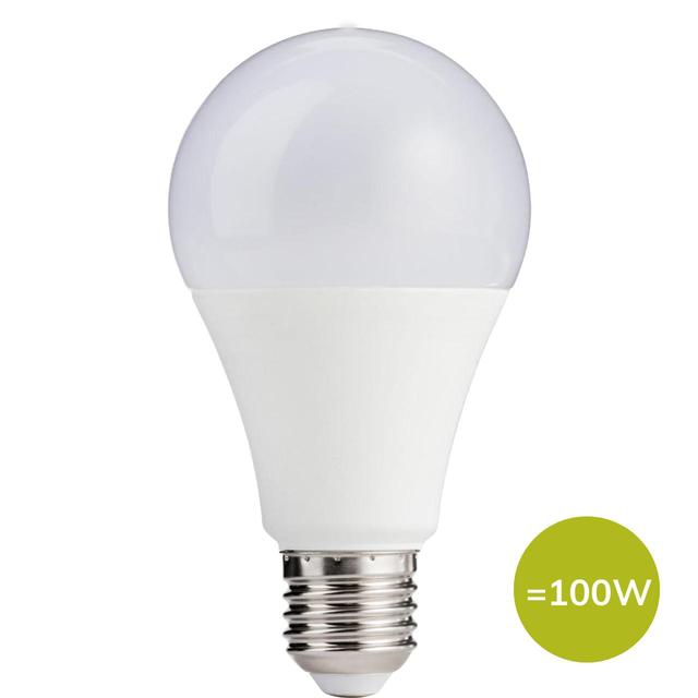 TCP Dimmable Classic Screw 100W Light Bulb GOODS M&S