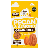 The Paleo Foods Co Pecan & Almond Grain-Free Granola   285g GOODS M&S