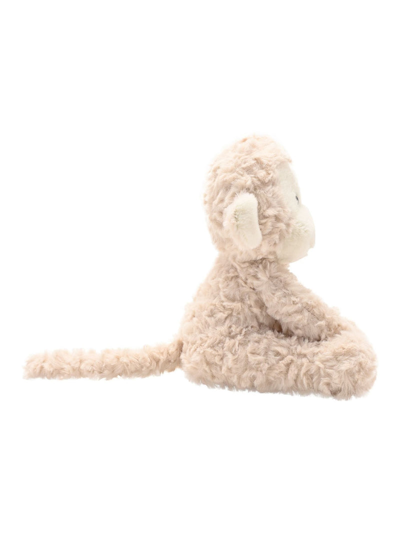 Widdop Martin plush monkey light brown 22.5cm - British product