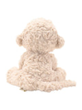 Widdop Martin plush monkey light brown 22.5cm - British product