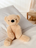 Widdop Hudson long leg plush teddy bear 35cm, UK version