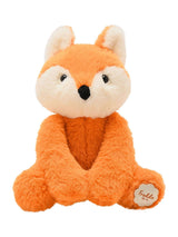 Next Widdop Freddie the Plush Sitting Fox 27.5 cm Plush Toy- Buy online at McGrocer