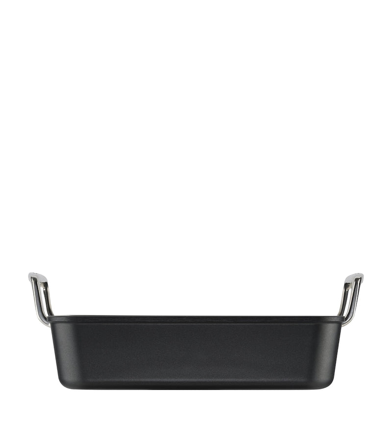 Le Creuset non-stick square roaster 26cm - British product