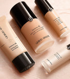 Armani Luminous Silk Acqua Highlighter, UK version