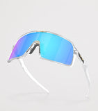 Oakley Sutro Shield sunglasses, imported from the UK