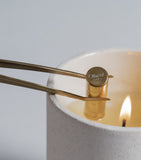 Olfactif Libra Wild Fig Candle 240g, imported from the UK