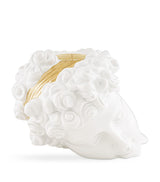 Harrods GINORI 1735 Palazzo Centauro Statue Candle Holder- Buy online at McGrocer