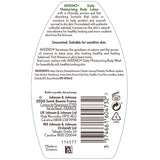 Aveeno Daily Moisturising Body Lotion Unscented 2 x 500ml - British product