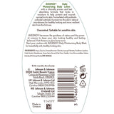 Aveeno Daily Moisturising Body Lotion Unscented 2 x 500ml - British product