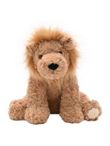 Next Widdop Leo The Plush Sitting Lion Soft Toy 30cm- Buy online at McGrocer
