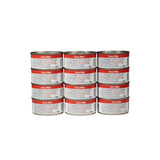 Thrive Complete Tuna Fillet Wet Cat Food 75g (British brand)