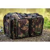 Kingcarp DPM Camo medium carryall 52x30x33 cm - British product