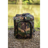 Kingcarp DPM Camo medium carryall 52x30x33 cm - British product