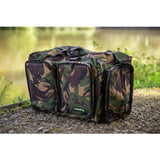 Kingcarp DPM Camo medium carryall 52x30x33 cm - British product