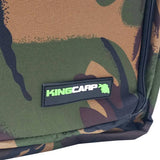 Kingcarp DPM Camo medium carryall 52x30x33 cm - British product