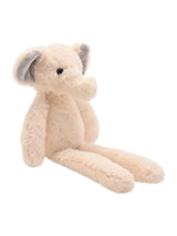 Next Widdop Ellie The Plush Long Leg Elephant- Buy online at McGrocer