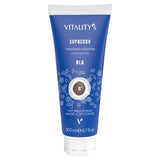 Vitalitys ESPRESSO Blue hair colouring conditioner 200ml, imported from the UK