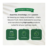 Vegan Hair, Skin & Nails Gummies Hair Growth, 5000Mcg Biotin GOODS Superdrug