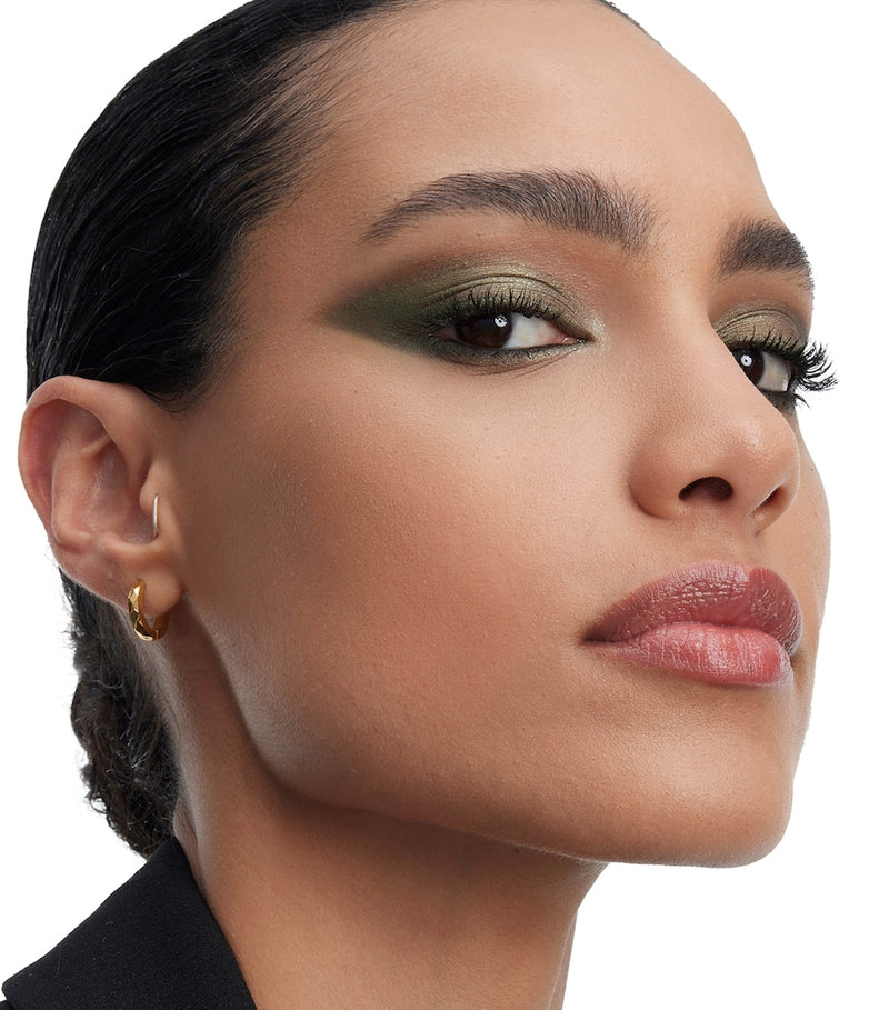 YSL mini eyeshadow palette with four pigments 4g - British product