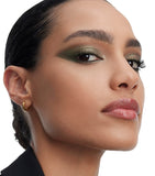 YSL mini eyeshadow palette with four pigments 4g - British product