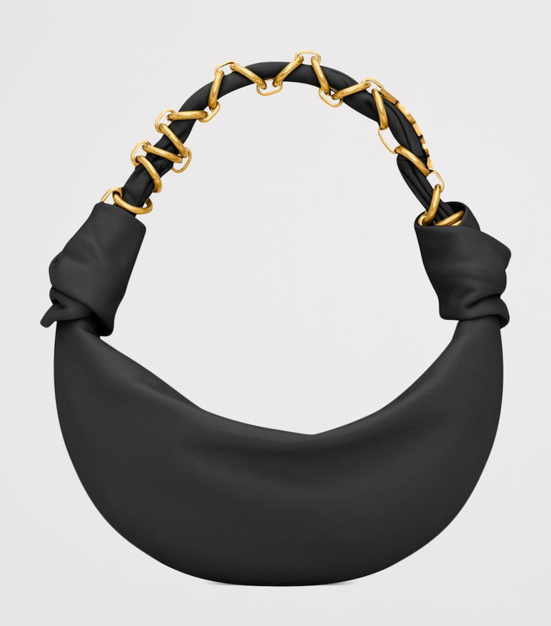Saint Laurent Mini Amalia shoulder bag, UK version