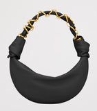 Saint Laurent Mini Amalia shoulder bag, UK version
