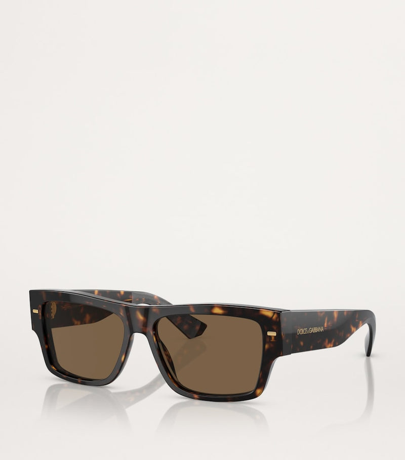 Dolce&Gabbana acetate sunglasses 0DG4451, imported from the UK
