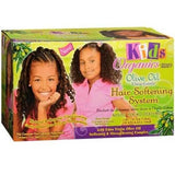 Africas Best Kids Organics Olive Oil Hair Softening Conditioner - British product