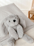 Widdop Theo plush long leg bunny 33cm, UK version
