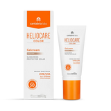 Holland & Barrett Heliocare Gel Cream Colour Brown SPF 50 Tinted Sunscreen 50ml- Buy online at McGrocer