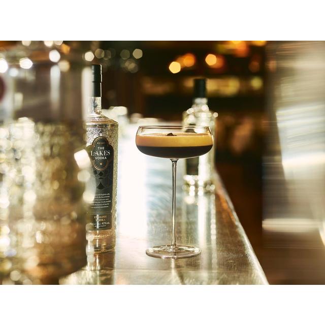 The Lakes Distillery Vodka 70cl GOODS M&S
