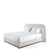 Harrods Colunex Liza Headboard 240cm- Buy online at McGrocer