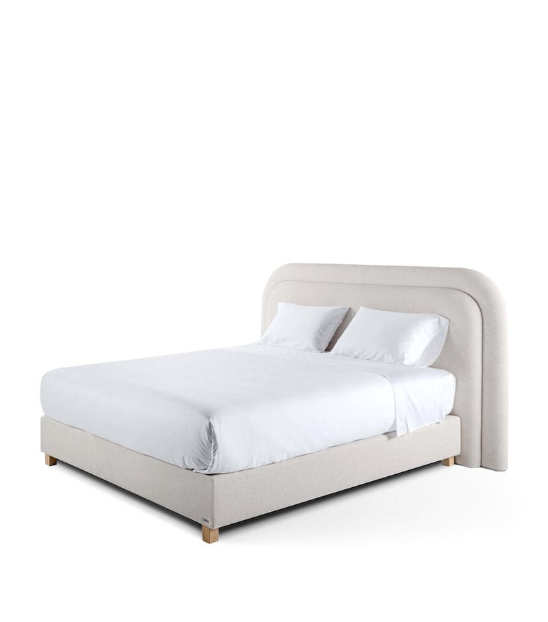 Colunex Liza headboard 240cm (British brand)